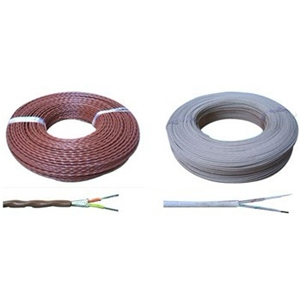 KX-FFP KX-FPF KXS-FP1F玻璃纖維J緣、護(hù)套高溫補償導(dǎo)線